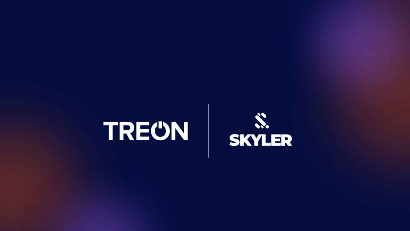 Treon partners with Skyler