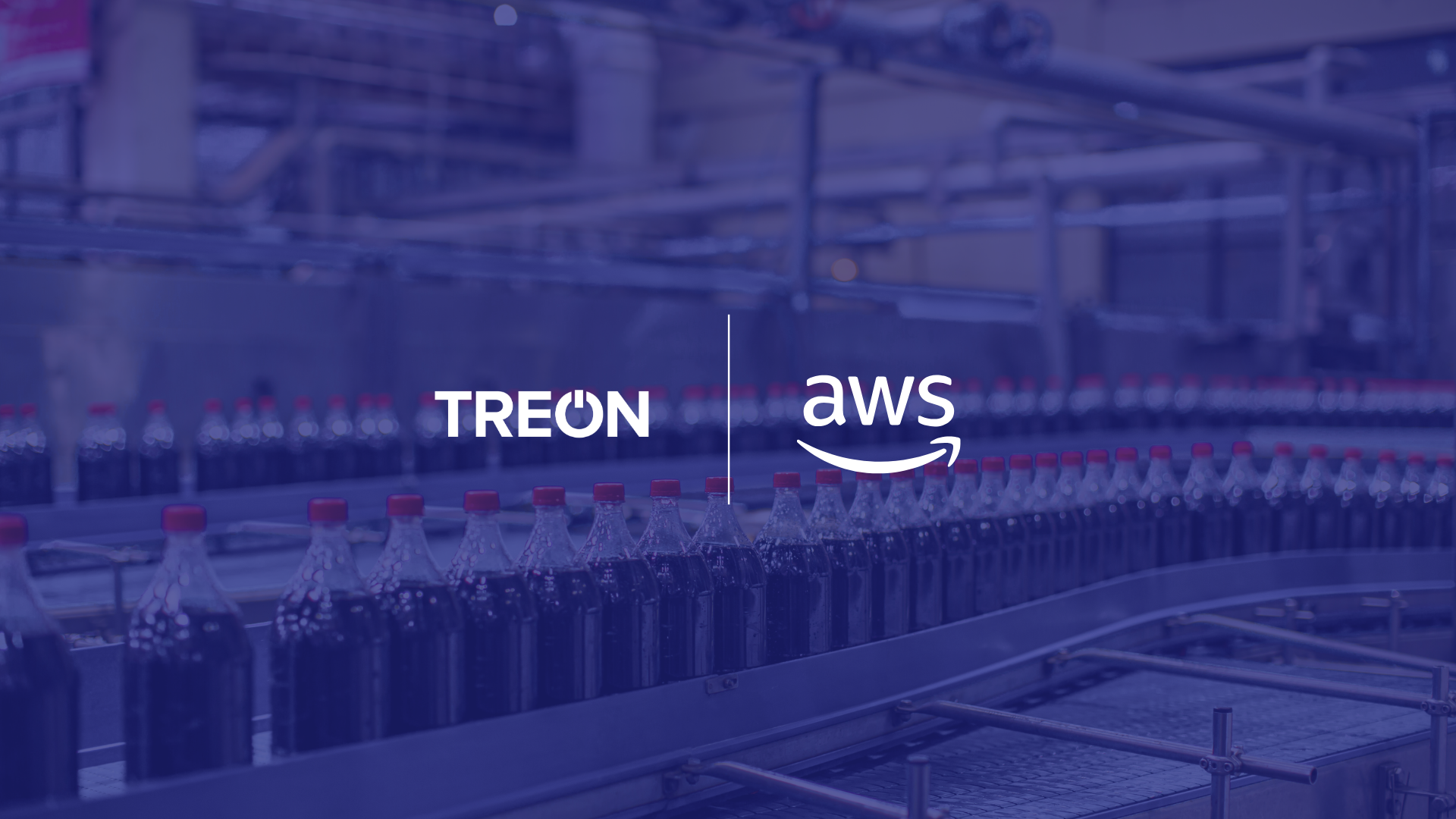 Treon Unleashes AI-Powered Predictive Maintenance for Material Handling — Now on AWS Marketplace
