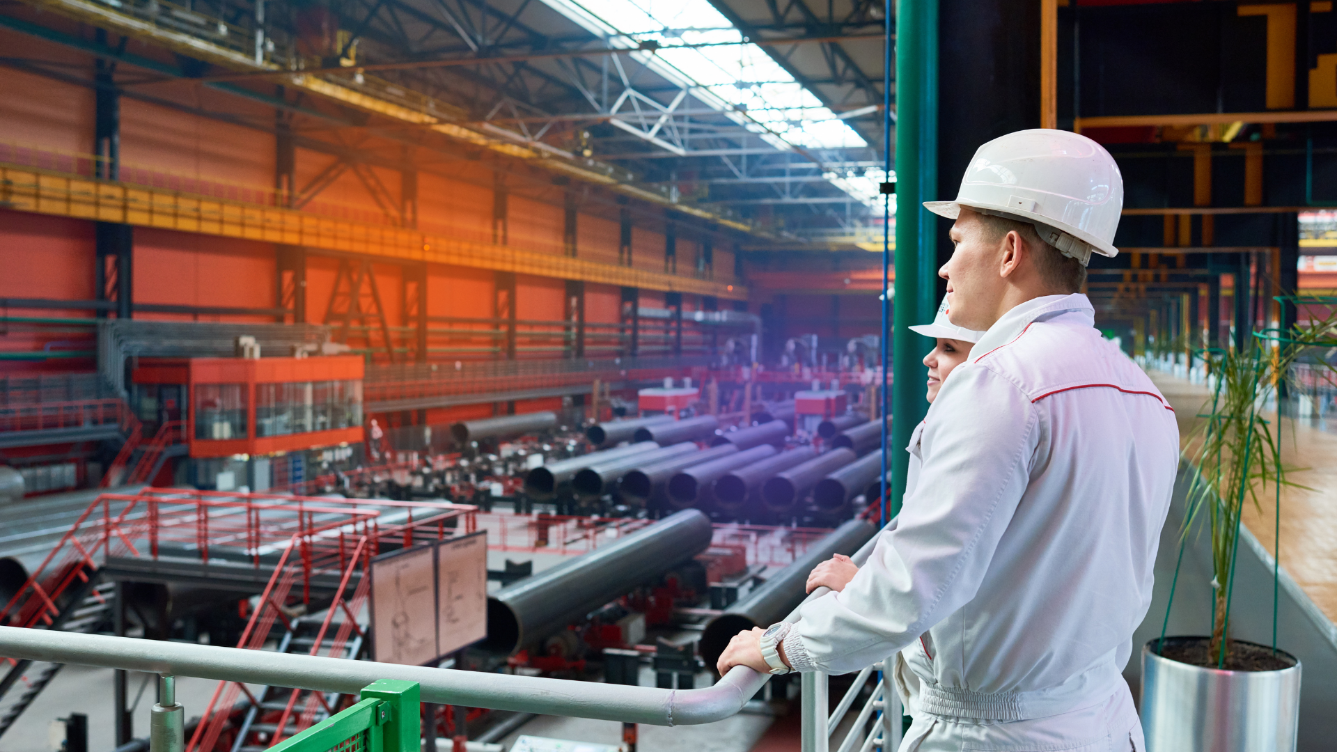 AI Makes Predictive Maintenance Technicians’ Best Friend