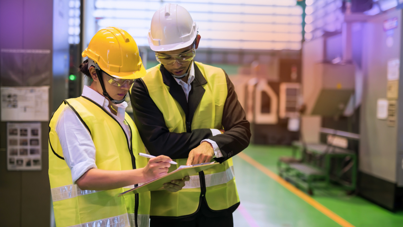 A guide to predictive maintenance and condition monitoring