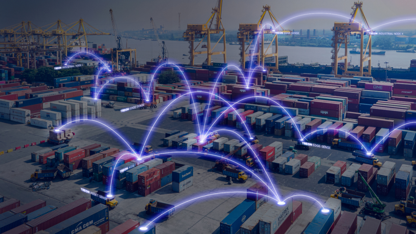 Treon releases Treon Move solution