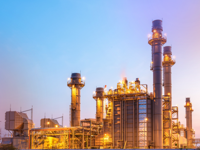 Treon Flow for balance of plant machines