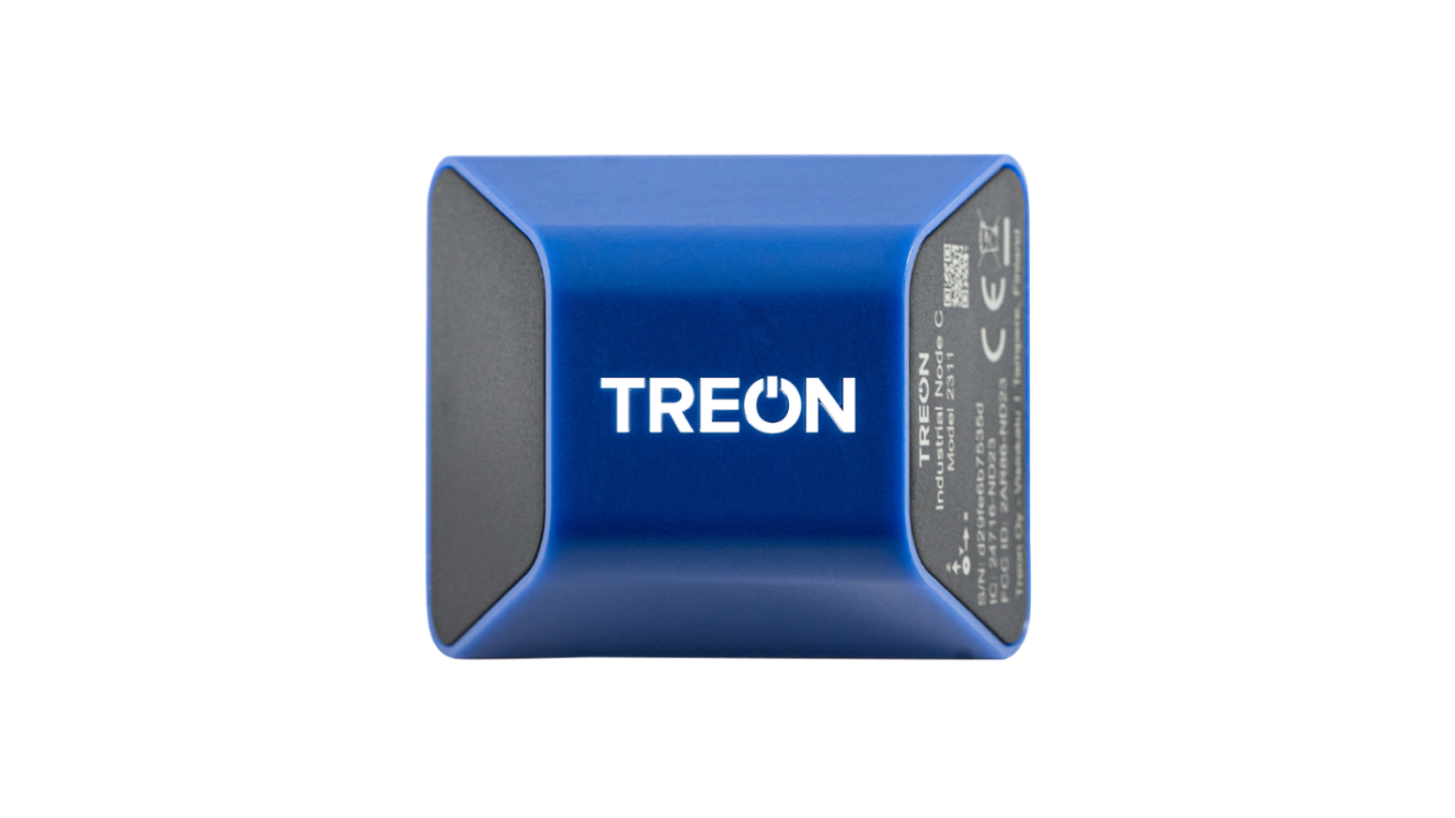 Treon Industrial Node C